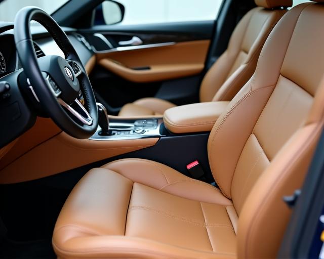 Pulizia interni auto professionale a Milano
